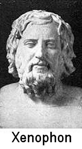 Xenophon